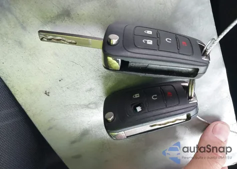 2016 Chevrolet Trax Lt from USA, damaged, VIN 3GNCJLSB3GL274100